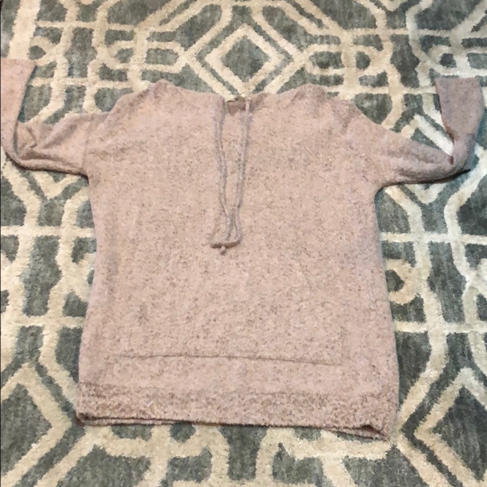 Women’s hoodie